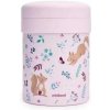 Miniland - Dreamland & CRVSH Miniland Termoska na jedlo s 2 hermetickými nádobami Dreamland 700 ml – Veveričky Miniland - Dreamland & CRVSH Miniland Termoska na jedlo s 2 hermetickými nádobami Dreamland 700 ml – Veveričky