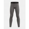 Chlapčenské legíny Under Armour UA CG Armour Leggings-GRY Šedá YLG Chlapčenské legíny Under Armour UA CG Armour Leggings-GRY Šedá YLG