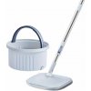 Verk 27477 Rotačný mop 360 vedro návlek z mikrovlákna