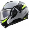 LS2 FF910 ADVANT II TRIPLE LIGHT GREY XS LS2 FF910 ADVANT II TRIPLE LIGHT GREY XS