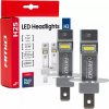 LED žiarovky hlavného svietenia Séria H25 CANBUS H3 12V 20W AMIO-04710 LED žiarovky hlavného svietenia Séria H25 CANBUS H3 12V 20W AMIO-04710