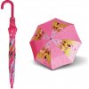Doppler Doogy Princess detský dáždnik 7268004