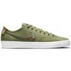 Nike Skate obuv SB Blazer Court Dvdl Daan Van Der Linden viacfarebny Nike Skate obuv SB Blazer Court Dvdl Daan Van Der Linden viacfarebny