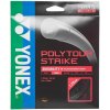 Tenisový výplet Yonex Poly Tour Strike (12 m) - Čierny (1.25 mm) Tenisový výplet Yonex Poly Tour Strike (12 m) - Čierny (1.25 mm)