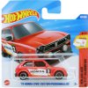 Hot Wheels 73 Honda Civic Custom Personnalisé Hot Wheels 73 Honda Civic Custom Personnalisé