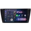 Autorádio Junsun multimediálne BMW 3 E90 E91 E92 E93 2006-2011 2+32GB Autorádio Junsun multimediálne BMW 3 E90 E91 E92 E93 2006-2011 2+32GB