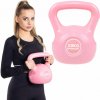 ABS SPRINGOS Kettlebell 10 kg ABS SPRINGOS Kettlebell 10 kg