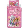 Posteľné obliečky paw patrol friends - do postieľky Posteľné obliečky paw patrol friends - do postieľky