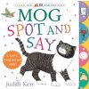 Mog: Spot and Say Mog: Spot and Say
