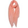 Clayre & Eef Ružová dámska šatka Pink Lady - 90x180 cm - Clayre & Eef Clayre & Eef Ružová dámska šatka Pink Lady - 90x180 cm - Clayre & Eef
