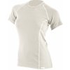 PRO NANO tričko krátky rukáv .dámske .XL .biela PRO NANO tričko krátky rukáv .dámske .XL .biela