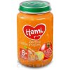 Hami Zelenina s Morkou a Paradajkami 200 g Hami Zelenina s Morkou a Paradajkami 200 g