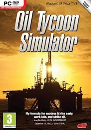 Oil Tycoon Simulator