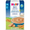 HiPP BIO Kaša mliečna s detskými keksami na dobrú noc 250 g, 6m+