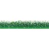 BO51115 Samolepiaca bordúra Zelené pixely 5,3cmx5m