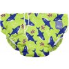 Bambino Mio Dojčenské plavky Neon Shark