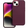 Frame TPU Xiaomi Redmi Note 13 4G - fialové