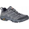 Topánky merrell J035799 MOAB 3 GTX granite 43,5 Topánky merrell J035799 MOAB 3 GTX granite 43,5