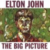 JOHN ELTON - THE BIG PICTURE (2VINYL) JOHN ELTON - THE BIG PICTURE (2VINYL)