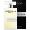 Yodeyma Platinum parfumovaná voda pánska 100 ml