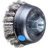 PFERD TOOLS pohárová kefa 43306063 1 ks