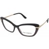 Dioptrické okuliare Dolce & Gabbana DG3325 3246 Veľkosť: 54 Dioptrické okuliare Dolce & Gabbana DG3325 3246 Veľkosť: 54