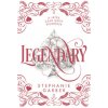 Legendary - díszkiadás (Stephanie Garber)(Pevná) Legendary - díszkiadás (Stephanie Garber)(Pevná)