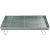 Gril Grill 60x30cm -FI 4mm + Ash (Gril Grill 60x30cm -FI 4mm + Ash) Gril Grill 60x30cm -FI 4mm + Ash (Gril Grill 60x30cm -FI 4mm + Ash)