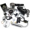 Motorový kit PetrolBiker DIO 80ccm Motorový kit PetrolBiker DIO 80ccm