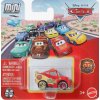 Disney Cars Mini Racers Race and Rescue Lightning Mcqueen Disney Cars Mini Racers Race and Rescue Lightning Mcqueen