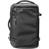 Tech-Protect Defender S40 cestovná taška 20L 40x20x25cm, čierna Tech-Protect Defender S40 cestovná taška 20L 40x20x25cm, čierna