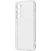 OBAL:ME TPU Samsung Galaxy S23 čiré OBAL:ME TPU Samsung Galaxy S23 čiré