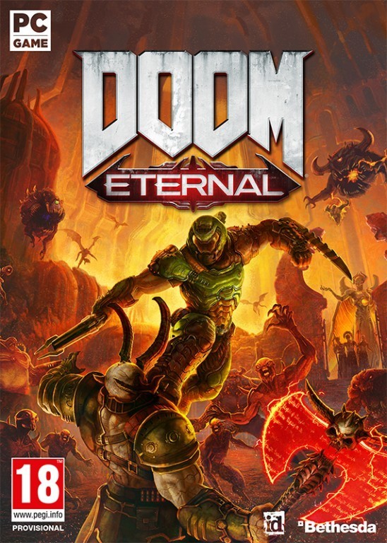 Doom Eternal