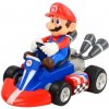Motokára Super Mario Kart Mario | Luigi | Peach Mario Motokára Super Mario Kart Mario | Luigi | Peach Mario