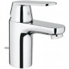 Grohe Eurosmart Cosmopolitan - Páková umývadlová batéria, chróm 3282500E Grohe Eurosmart Cosmopolitan - Páková umývadlová batéria, chróm 3282500E