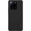 Nillkin Super Frosted PRO Zadný Kryt pre Xiaomi 13T/13T Pro Black 57983118149 Nillkin Super Frosted PRO Zadný Kryt pre Xiaomi 13T/13T Pro Black 57983118149