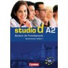 Studio d in Teilbanden (Rita M. Niemann,Hermann Funk)(Brožovaná) Studio d in Teilbanden (Rita M. Niemann,Hermann Funk)(Brožovaná)