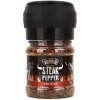 Grilovacie korenie DON MARCO´S - Steak Pepper Red Heat, 115g (mlynček) Grilovacie korenie DON MARCO´S - Steak Pepper Red Heat, 115g (mlynček)