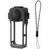 Stablecam Vertikálny a horizontálny rám Startrc s krytkou objektívu pre Insta360 X5 1INST901