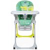STOLIČKA NA KŔMENIE CHICCO POLLY EASY CROCODILE STOLIČKA NA KŔMENIE CHICCO POLLY EASY CROCODILE