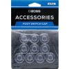 Boss Footswitch Cap Boss Footswitch Cap