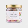 SLOWLANDIA Farebné mandle 250 g SLOWLANDIA Farebné mandle 250 g