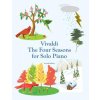 Vivaldi The Four Seasons for Solo Piano Vivaldi The Four Seasons for Solo Piano