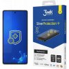 Ochranná fólia 3mk SilverProtection+ pre Google Pixel 7A 5G
