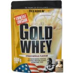 Proteíny Weider