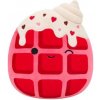 Squishmallows Mrkajúce vafle Sayonara 20 cm