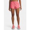 Under Armour dámske kraťasy Tech Play Up Shorts ružová