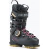 Dámske lyžiarky Dalbello Veloce Space 85 W black/berry Dámske lyžiarky Dalbello Veloce Space 85 W black/berry