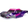 ARRMA Fialové telo: Fury 1:10 ARRMA Fialové telo: Fury 1:10