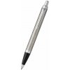 Guľôčkové pero PARKER IM Essential Stainless Steel CT (2143631) Guľôčkové pero PARKER IM Essential Stainless Steel CT (2143631)